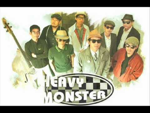 Heavy Monster - JPK