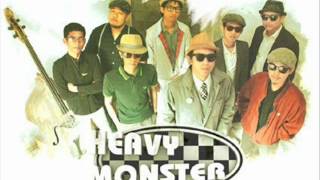 Heavy Monster - JPK