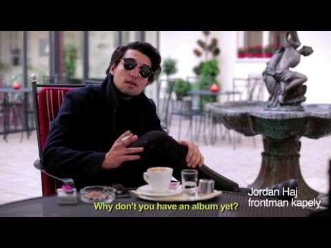 S.O.S kapely Peter Pan Complex