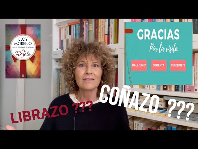 Vídeo relacionado con El regalo