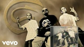 Cartel de Santa - Puro Cartel Pa&#39; Arriba (Cover Audio)