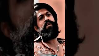 K G F 2 Monst Viral #shorts Status Video 🔥🥵😈