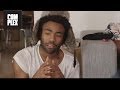 Donald Glover - Chicken and Futility (Short Film)