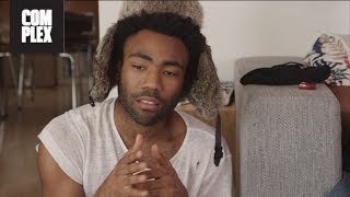 Childish Gambino&#39;s Short Film &quot;Chicken and Futility&quot; | Complex