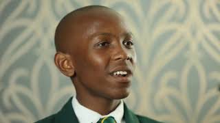 Most Powerful Call To Action Sibusiswe Comprehensive High