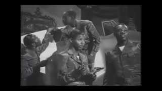 GOLDEN GATE GATE QUARTET &quot; The General Jump At Down&quot;