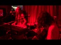The Pleasants - Get your Heart - Live @ Molotow Bar, Hamburg - Reeperbahn Festival 09/2011