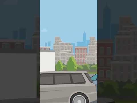 US Department of Transportation Vehicle to Vehicle Technology