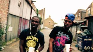 "Rum Inna Cup" "Constant Danger" FT "Buss Head" "Official Video" "HD"