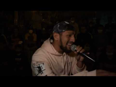 STICK vs ENESSE vs YERO - OCTAVOS- RAPTONDA CLASIFICATORIA 8