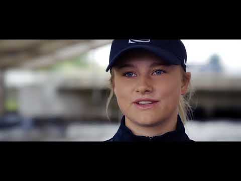 #ICFslalom - Sage Donnelly America Profile