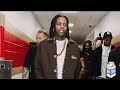 Lil Durk ft. Chief Keef - Chiraq Crazy! (Music Video)