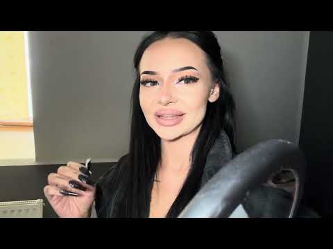 VLOG - GETTING READY FOR A PARTY 🎊