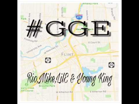 You Ain't Never - RIO,Mike,LilE,YoungKing