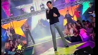 Star Factory @ Prima TV | Japhet Niven & Aida Sotea - What I mean (Modjo cover)