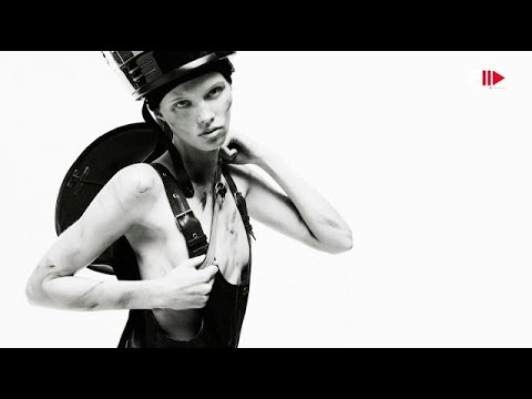 IDA HEINER Best Model Moments FW 2023 - Fashion Channel