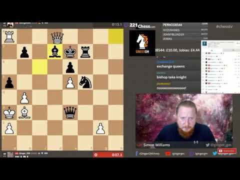 Put that in your pipe and smoke it son feat Ginger GM