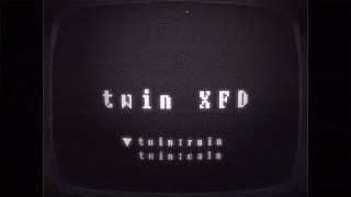 - ive inst album「twin」XFD