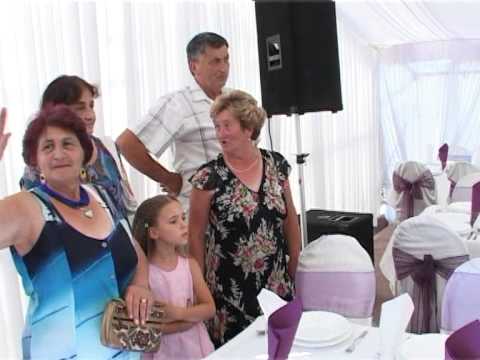 Orkestar Manuela Arandjelovic MAKIJA Veselje Velika plana kod Cire