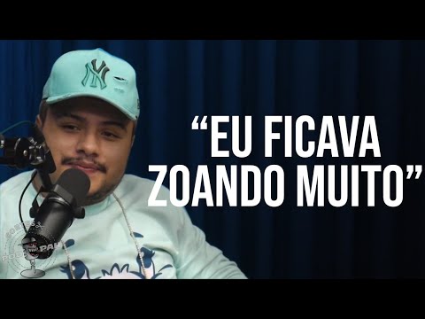 ARGUMENT WITH CARLOS SANTANA