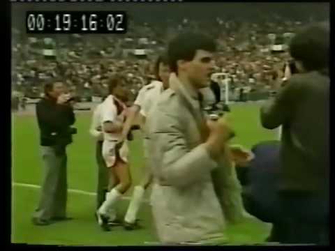 1981/82_33_Fortuna Düsseldorf - HSV