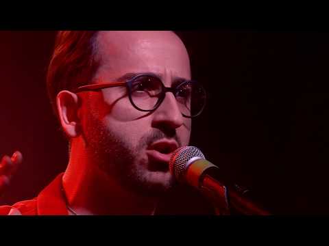 Alexander Plato | Alfred Schnittke, Aria from Faust Cantata | LIVE