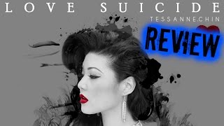 Tessanne Chin - Love Suicide - Review (#37)