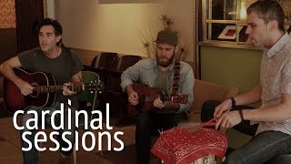 Joshua Radin - Beautiful Day - CARDINAL SESSIONS