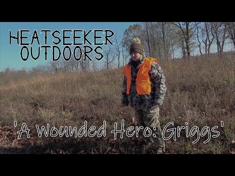 S3E6: A Wounded Hero Griggs