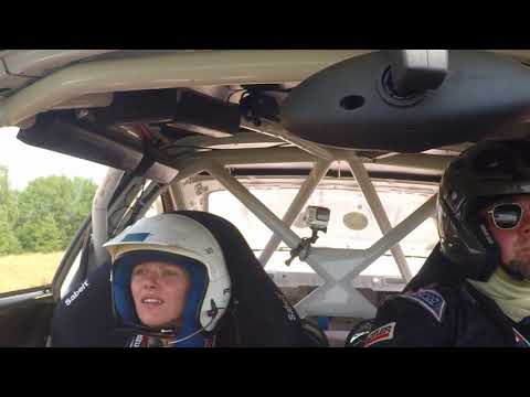 proWIN Raceday 2018 Mitfahrt proWIN Racing Team Marlene