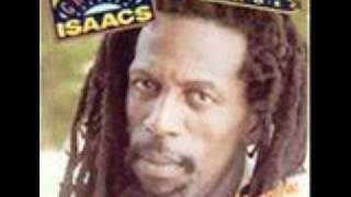 Gregory Isaacs RIP - She's Gone