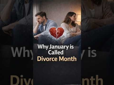 Couples struggling in January