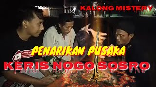 Download lagu PROSES PENARIKAN PUSAKA KERIS NOGO SOSRO #KALONGMISTERY VID_03 mp3 Download lagu PROSES PENARIKAN PUSAKA KERIS NOGO SOSRO #KALONGMISTERY VID_03 mp3
