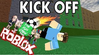 Roblox Kick Off 20k Goals Kytroxz - kick off roblox youtube