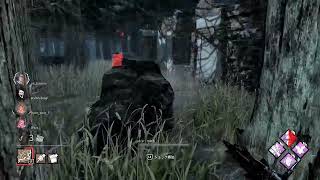 【Dead by Daylight】（PS5版）イラプ弱くなったからドクター【デッドバイデイライト】