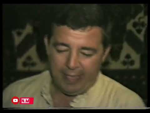 Mirzəli zərb.Camal qoşanağara.(Solo ritimlər).Zahid Klarnet.Tahir qarmon.Azər sintez.1998