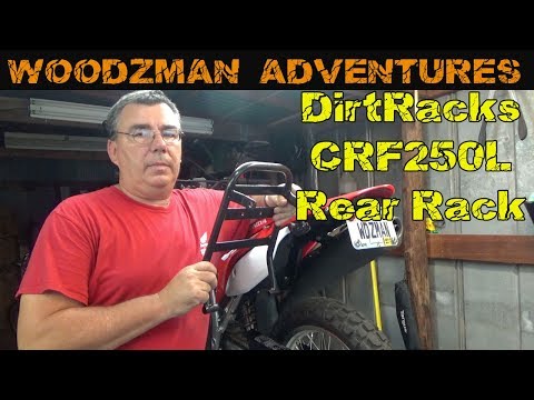 download lagu mp3 mp4 Honda Crf250l Luggage Rack, download lagu Honda Crf250l Luggage Rack gratis, unduh video klip Honda Crf250l Luggage Rack