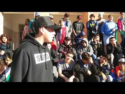 Zk Vs Sismo | 4Tos | Perito Free Fecha 3