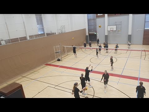 Orpo C1 - Raju C1 / Finaalit