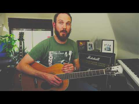 Standard vs. Full Step Down Tuning - Which Do You Prefer?