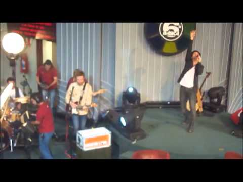 Bem vindo.......26 Abril 2013 - Juliano Son - Sexta Basica - Batista Lagoinha