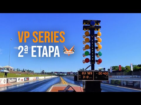 VP SERIES 2ª Etapa 2021 | Ceramic Power