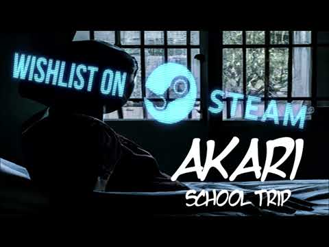 Trailer de Akari: School Trip