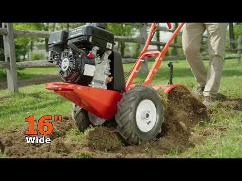 2023 DR Power Equipment Premier FRT in Lowell, Michigan - Video 1