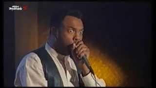 Michael Winslow - Bad Neighbours &amp; Led Zeppelin - 1997