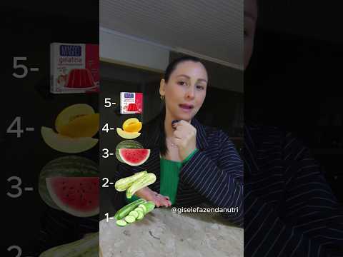 Gisele  Souza Fazenda -1