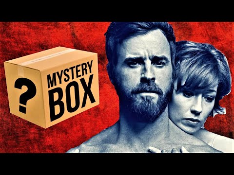 How The Leftovers Subverts (or Perfects) "The Mystery Box"