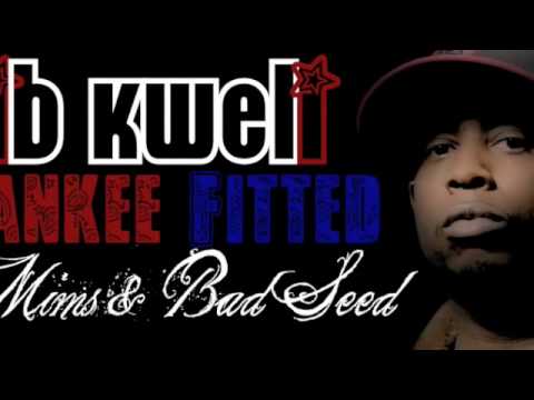 Talib Kweli - Yankee Fitted (Feat Mims & Bad Seed) - HQ - 320