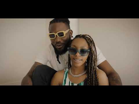 Blackboy Huncho LEAVE ft PHIIATONN & Flakko Rudeboy (official video)