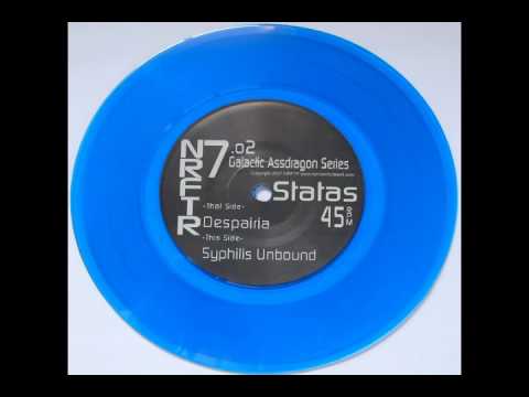 Statas - Despairia